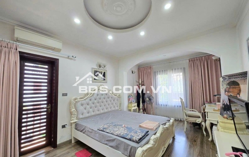  BIỆT THỰ LÔ GÓC TRUNG VĂN – CĂN ĐẸP KHÔNG DỄ GẶP – CHỦ CẦN BÁN GẤP 